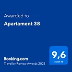 Apartament 38