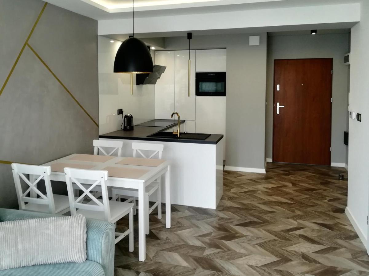 Apartament 38 Kolobrzeg